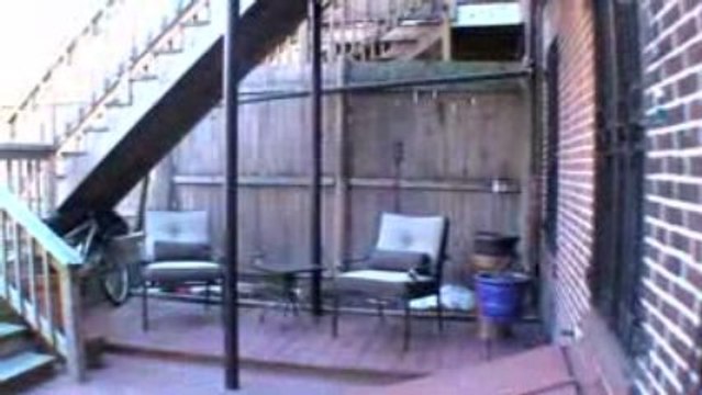 Boston (South End) Massachusetts condo for sale