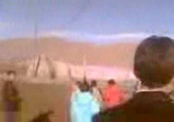 Katranlı köyünde gençlerin bayramı (1)