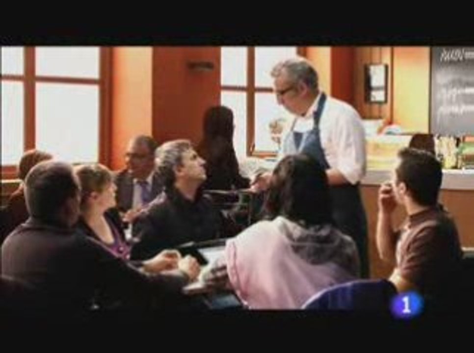 Tapeo de Crisis. José Mota