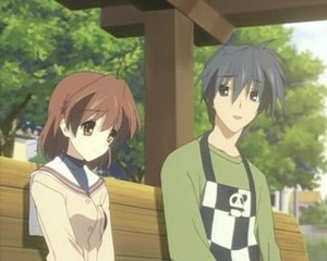 AMV Clannad