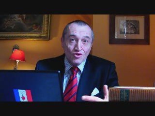 Candidature de Paul-Marie Coûteaux aux élections européennes