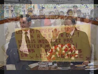 Lounès Matoub 25 juin 2008 10 ans et toujours vivant