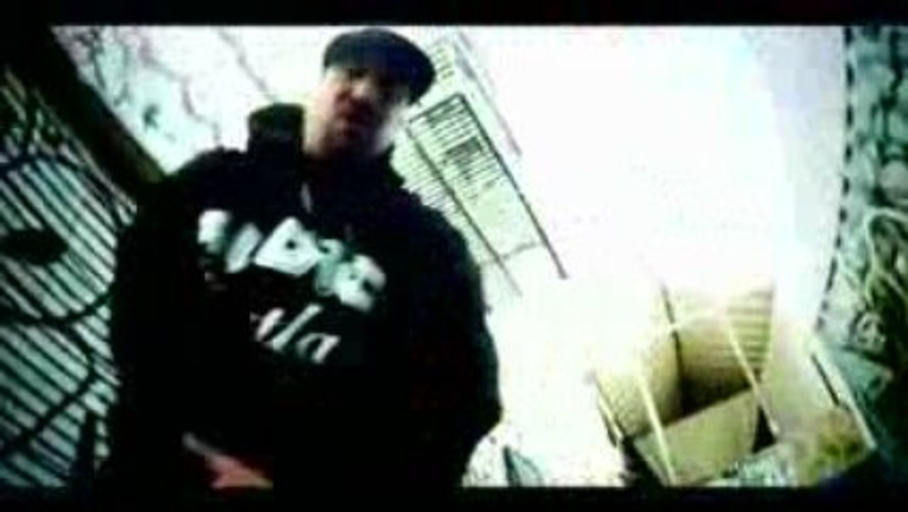 B Real ft. Sick Jacken Psycho Realm Revolution