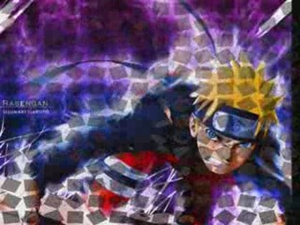 Naruto fans