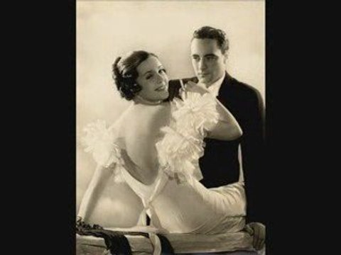 Glad Rag Doll-Dan Ritchie Orch.