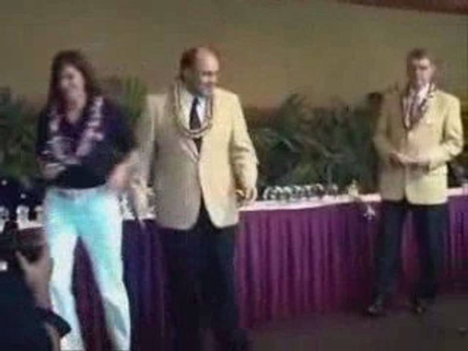 Century 21 Hawaii Top Agents Awards (Part 2 or 4)