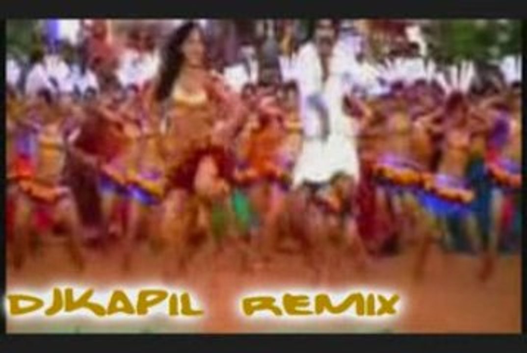 TAMIL BEST LOVE MIX 2009 (NEW REALESE BY DJKAPIL)