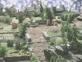 STOP MOTION INSANITY music c/o Societys Sorrow