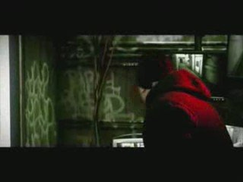 Kery James - Le Retour Du Rap Français (CLIP)