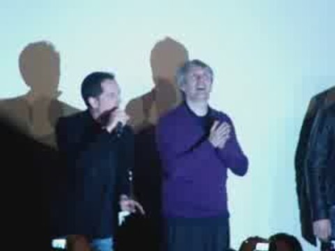 Gad en avant première Toulouse