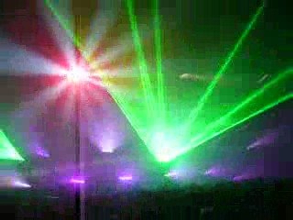 trance energy 2009 Radu boxeur
