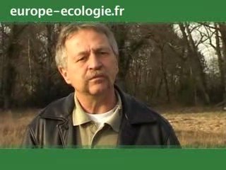 Une ferme en Europe disparaît toutes les 3 minutes