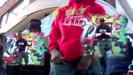 Hustler's Hope-Mansion T.U.T.T. ft/Rell