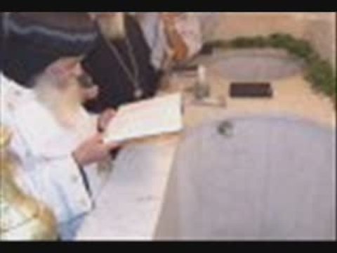 البابا شنوده والشخاخ القمص زكريا بطرس وتمثيلية الخلاف بينهما