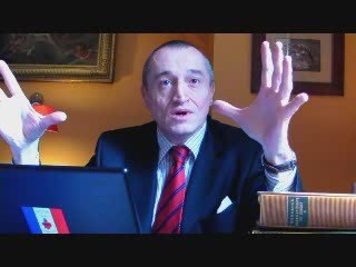 Candidature de Paul-Marie Coûteaux (2è partie)