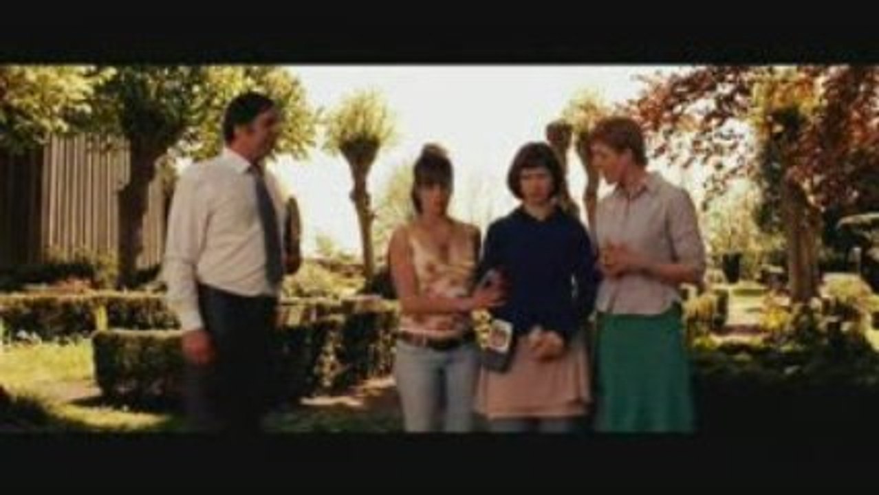 Ob ihr wollt oder nicht!