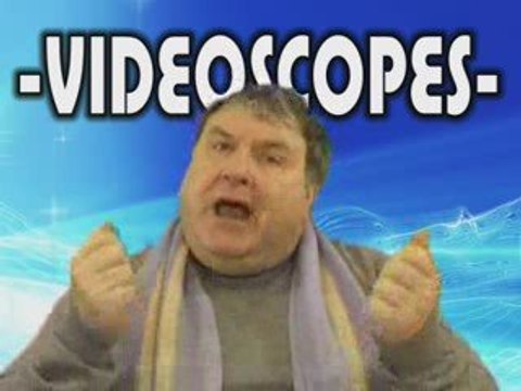 Russell Grant Video Horoscope Taurus March Saturday 14th