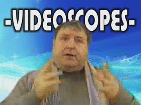 Russell Grant Video Horoscope Sagittarius March Saturday 14t