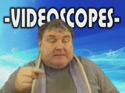 Russell Grant Video Horoscope Pisces March Saturday 14th