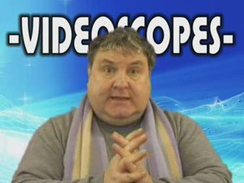 Russell Grant Video Horoscope Aries March Saturday 14th