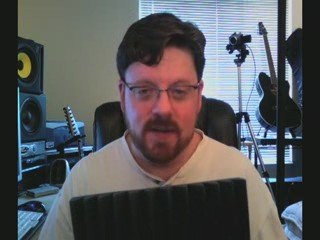 Guitar Gear with Todd - Auralex Sound Foam