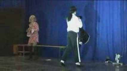 Carnaval 2009 Show polyvalente