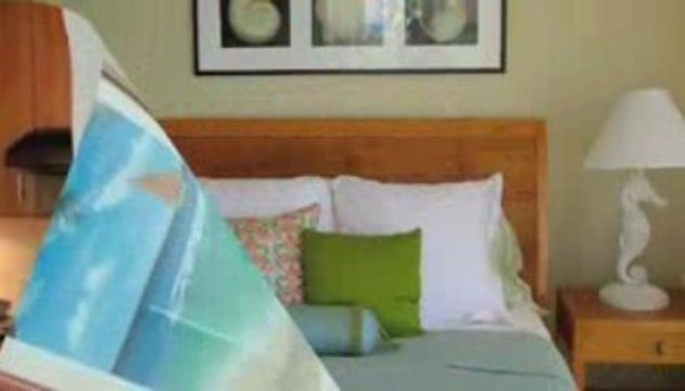 Barbados Beach Vacation Rental