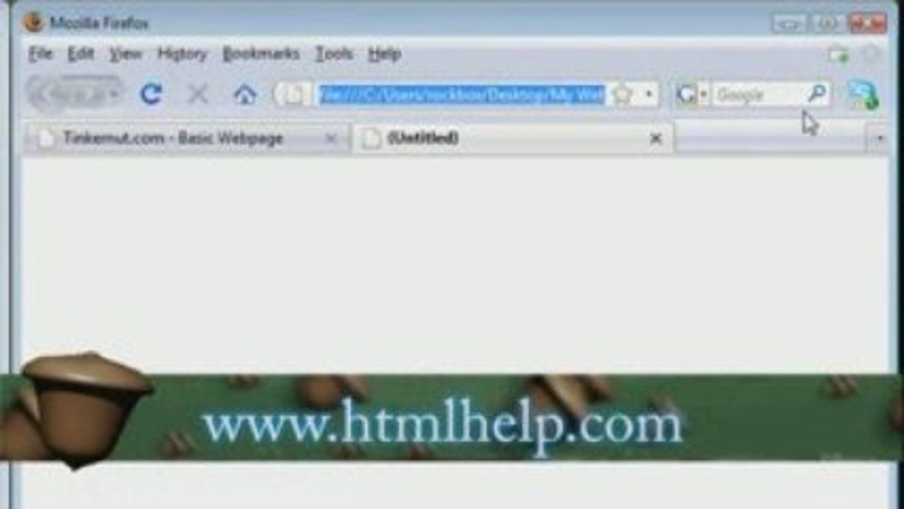 Create A Free Website From Scratch
