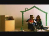 Metro Brokers 2009 Television (TV) Commercial Advertising...
