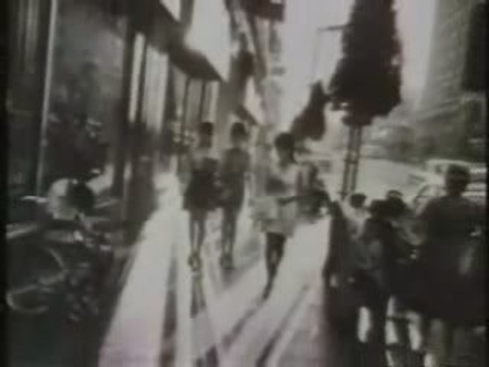 Garry Winogrand 2/2