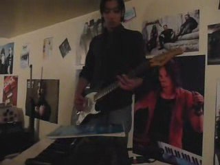 Alabama - Ripley9  Cinematek  Call of Ktulu metallica