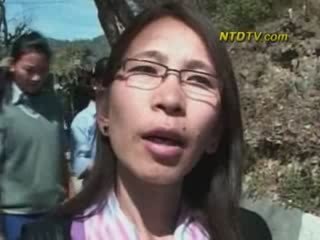 Tibetan Women in exile Vow to Continue Fight for Freedom