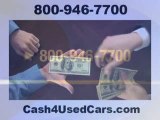Sell Used Chrysler Sebring in Orange County CA