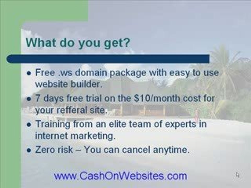 How to Make Money Online Today 2