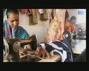 Congress Party Jai Ho film - Schemes