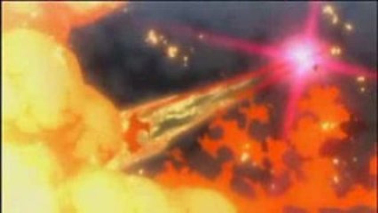 【MAD-AMV】 Strike Witches 「Awakening」