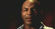 Mike Tyson Documentary [Trailer] / NEW