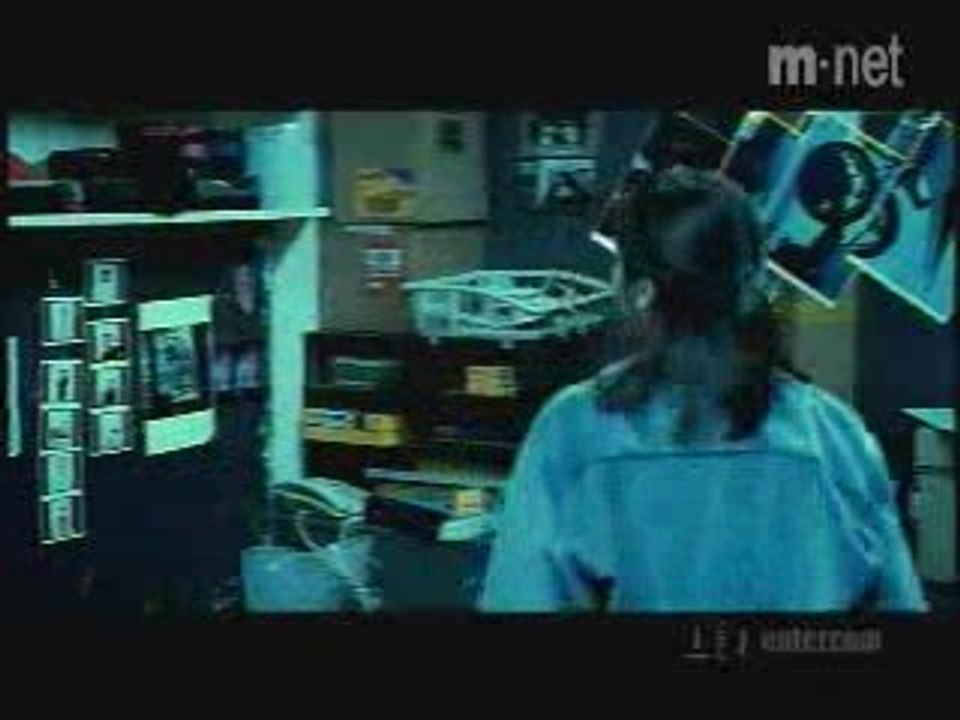 Romantic Clip