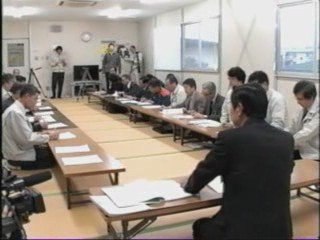 佐渡ヶ島はミサイル落下に大丈夫か？