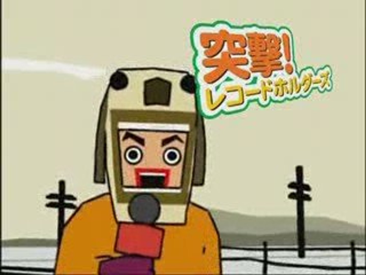 The World Of Golden Eggs Episode 14 コーチの秘密特訓 Video Dailymotion