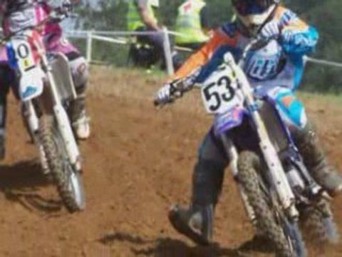 Team LACA Logan saison 2008