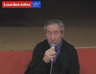 Le début du récit de Jacques Altmann