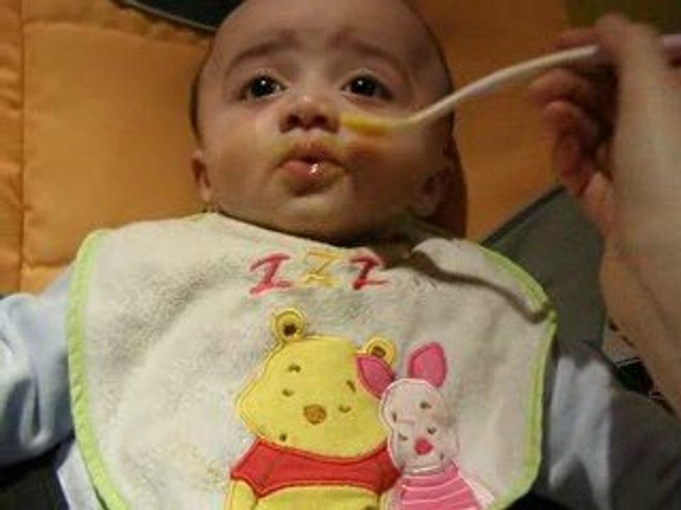 bébé adjia