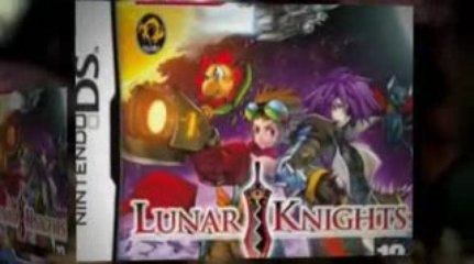 10 Most Wanted Nintendo DS Games