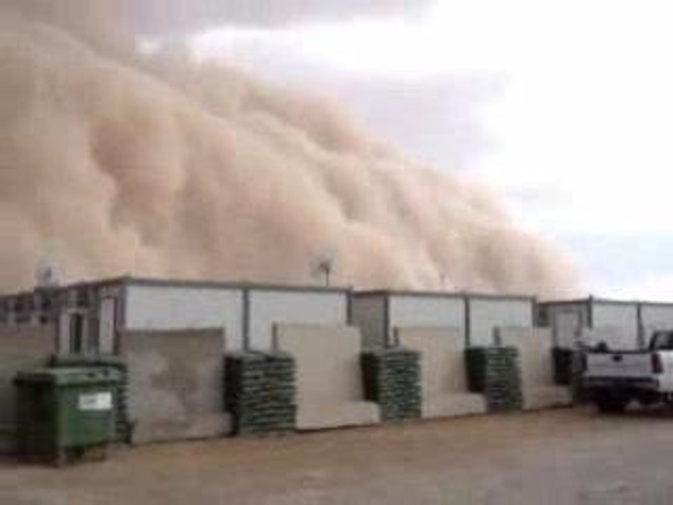 Tempete-irak