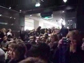 file d'attente forum fnac Indochine