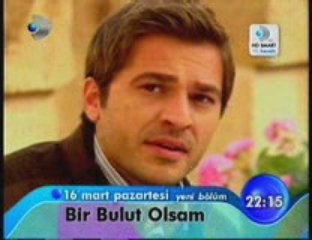 BİR BULUT OLSAM 4.BÖLÜM FRAGMANI(FRAGDİZİTV)
