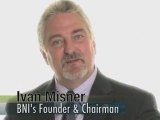 Business Networking Events: Ivan Misner's BNI Gets You Hot L
