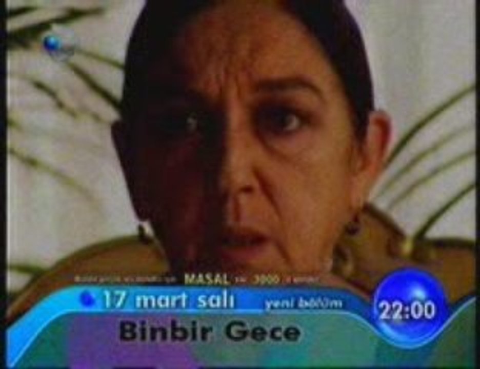 BİNBİR GECE 84.BÖLÜM FRAGMANI(FRAGDİZİTV)