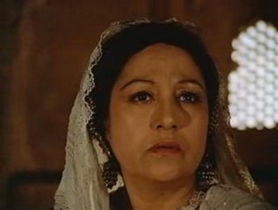 Shatranj Ke Khilari - Part 11